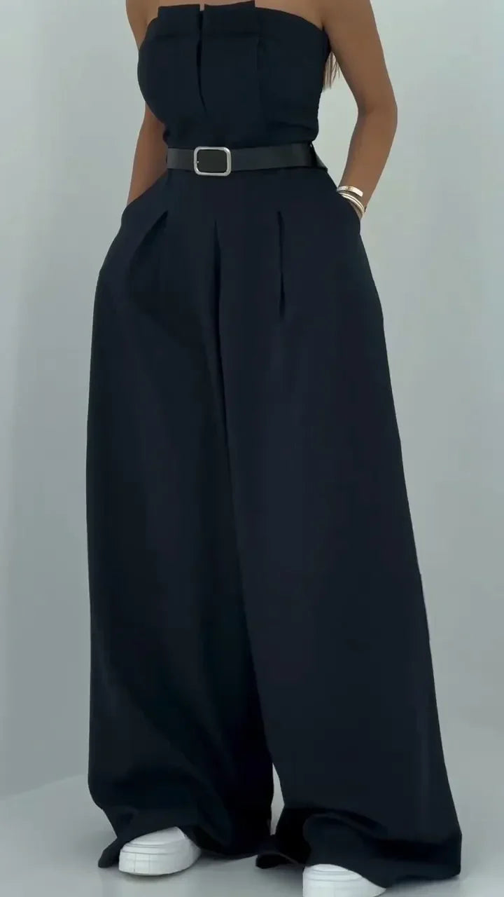 Eclat™ -Zestaw damski: gorset + kurtka – elegancki i wyrafinowany styl