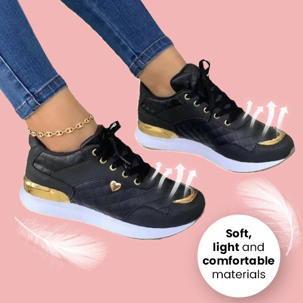 CHICMOVE™ – Eleganckie Damskie Buty