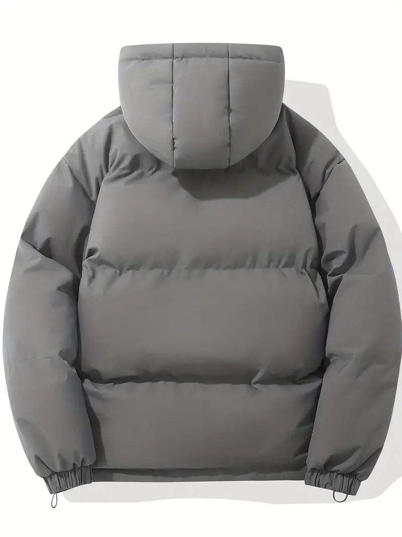 Ruth™ - Minimalistische Pufferjacke