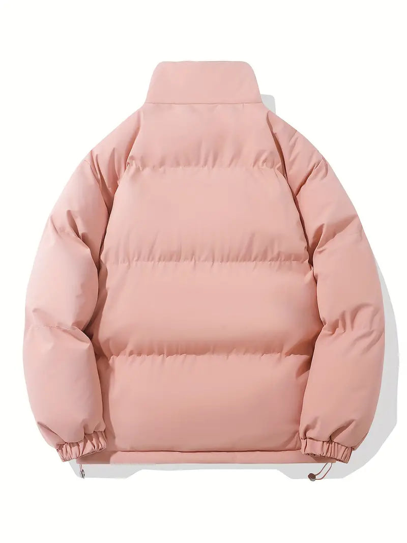 Ruth™ - Minimalistische Pufferjacke