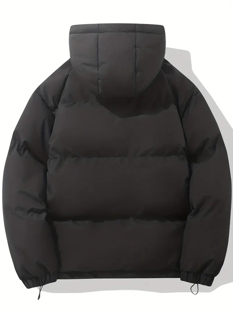 Ruth™ - Minimalistische Pufferjacke