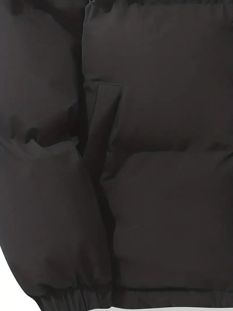 Ruth™ - Minimalistische Pufferjacke