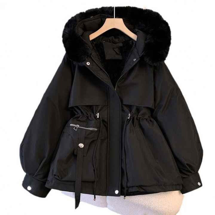 Evelien™ - Stilvoller Wintermantel