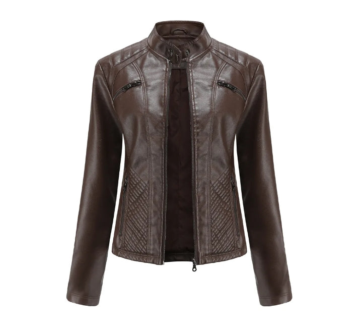 Krista™ - Klassische Jacke