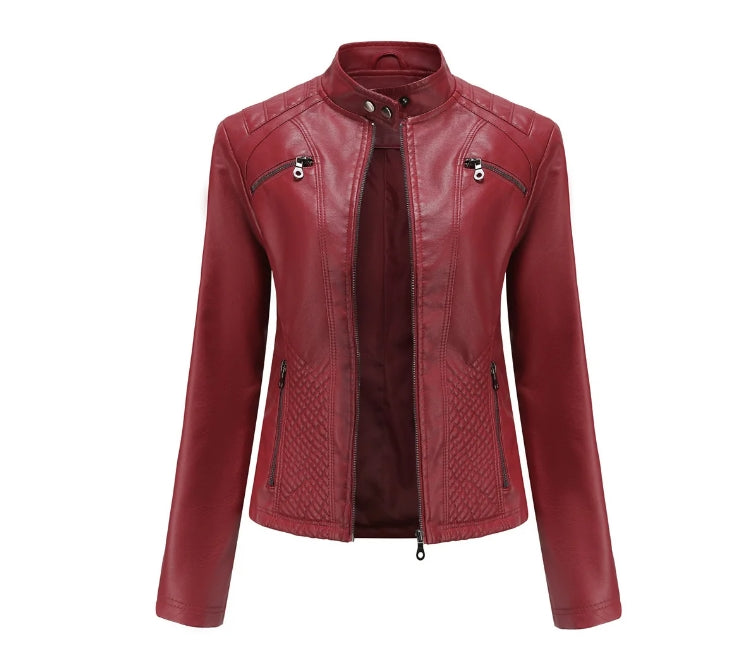 Krista™ - Klassische Jacke