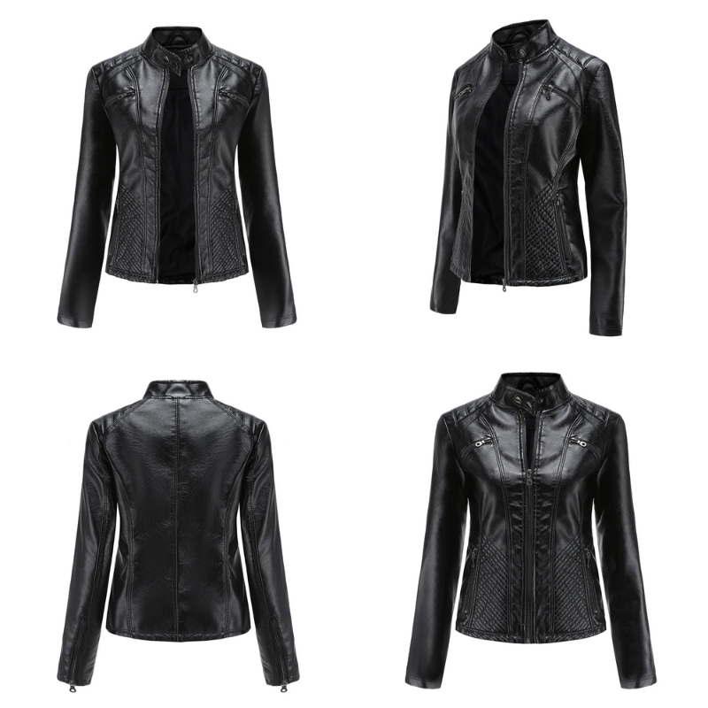 Krista™ - Klassische Jacke