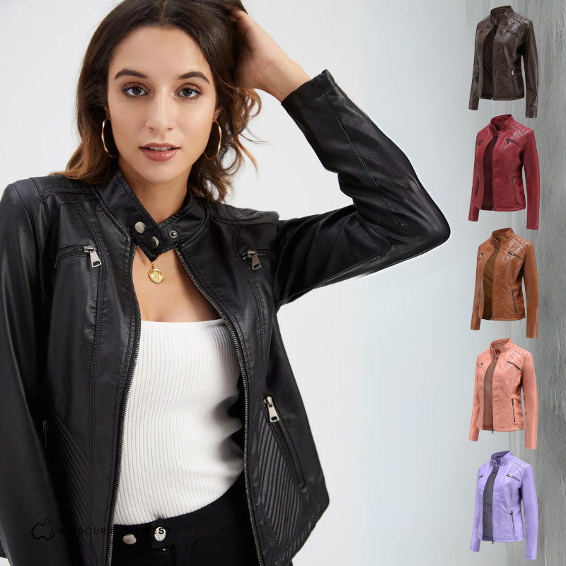 Krista™ - Klassische Jacke