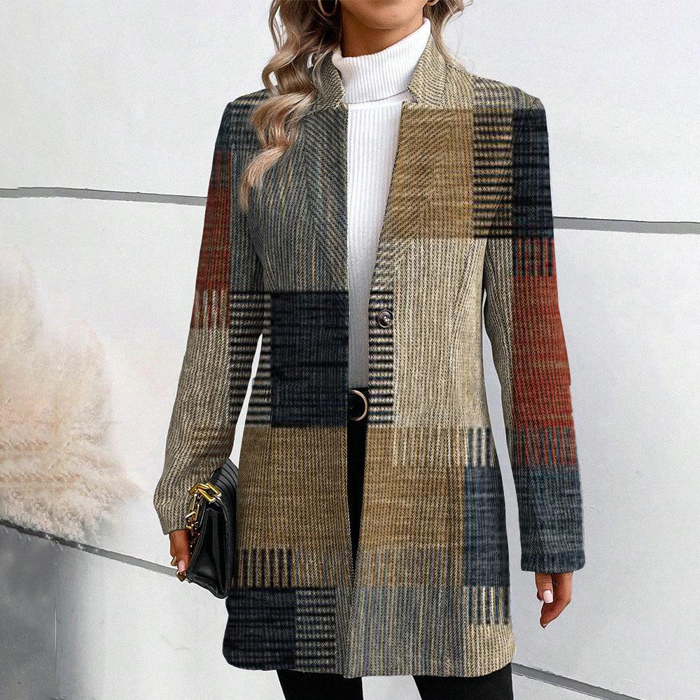 Rima™ | Eleganter Damenblazer