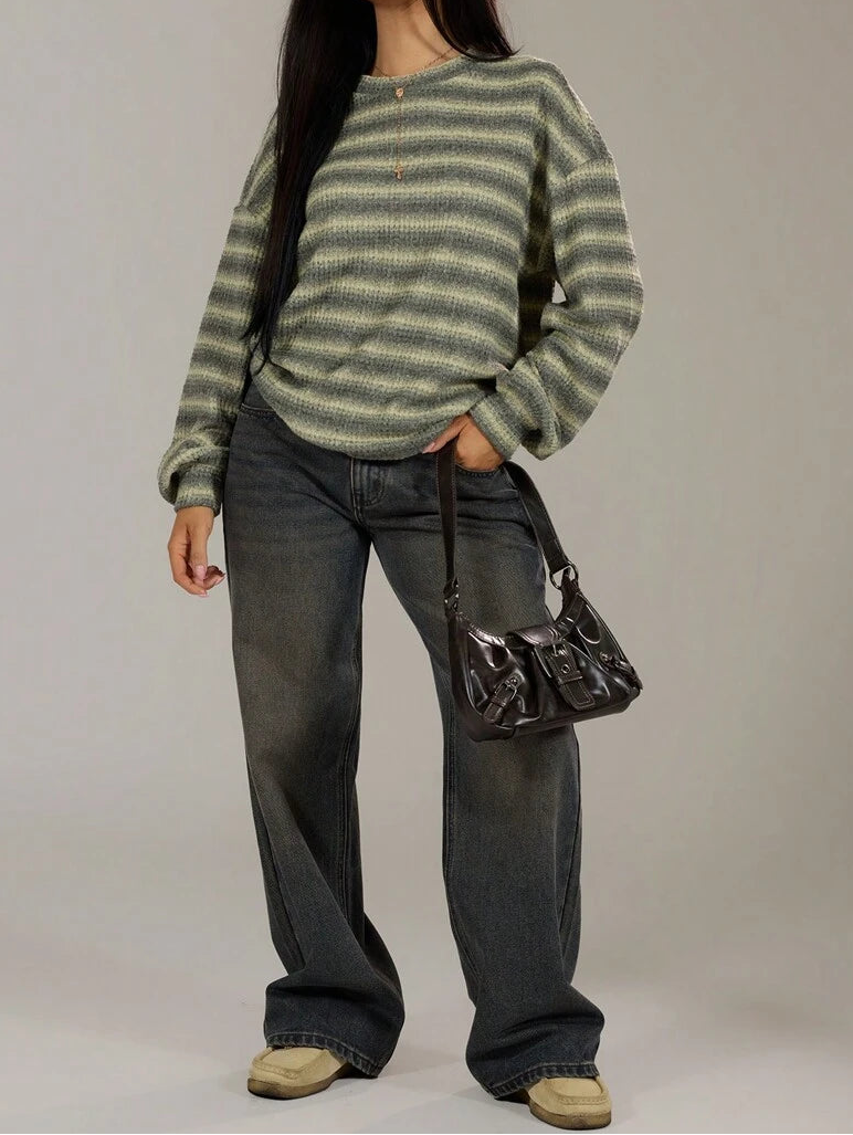 LENA – klasyczny, ciepły, idealny do jesiennych stylizacji