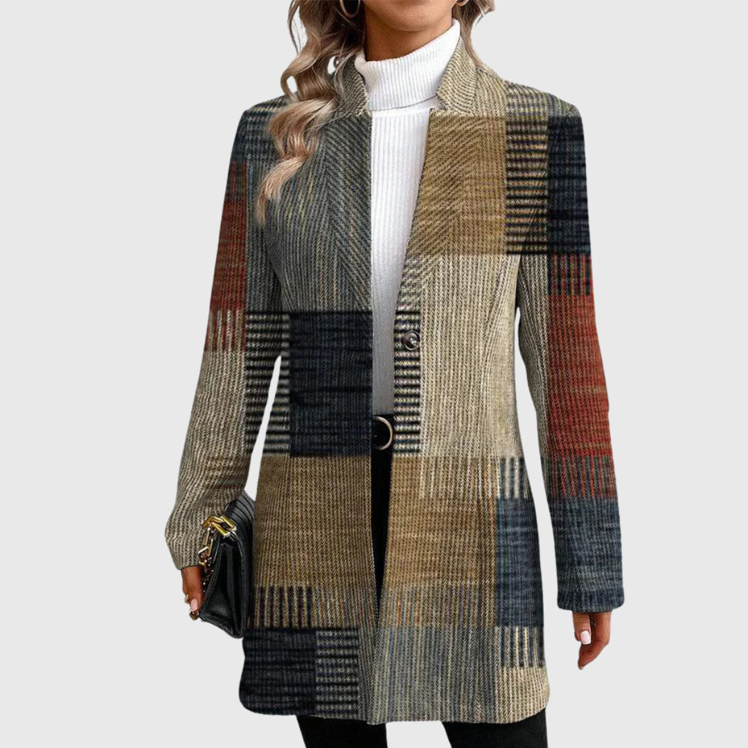 Rima™ | Eleganter Damenblazer
