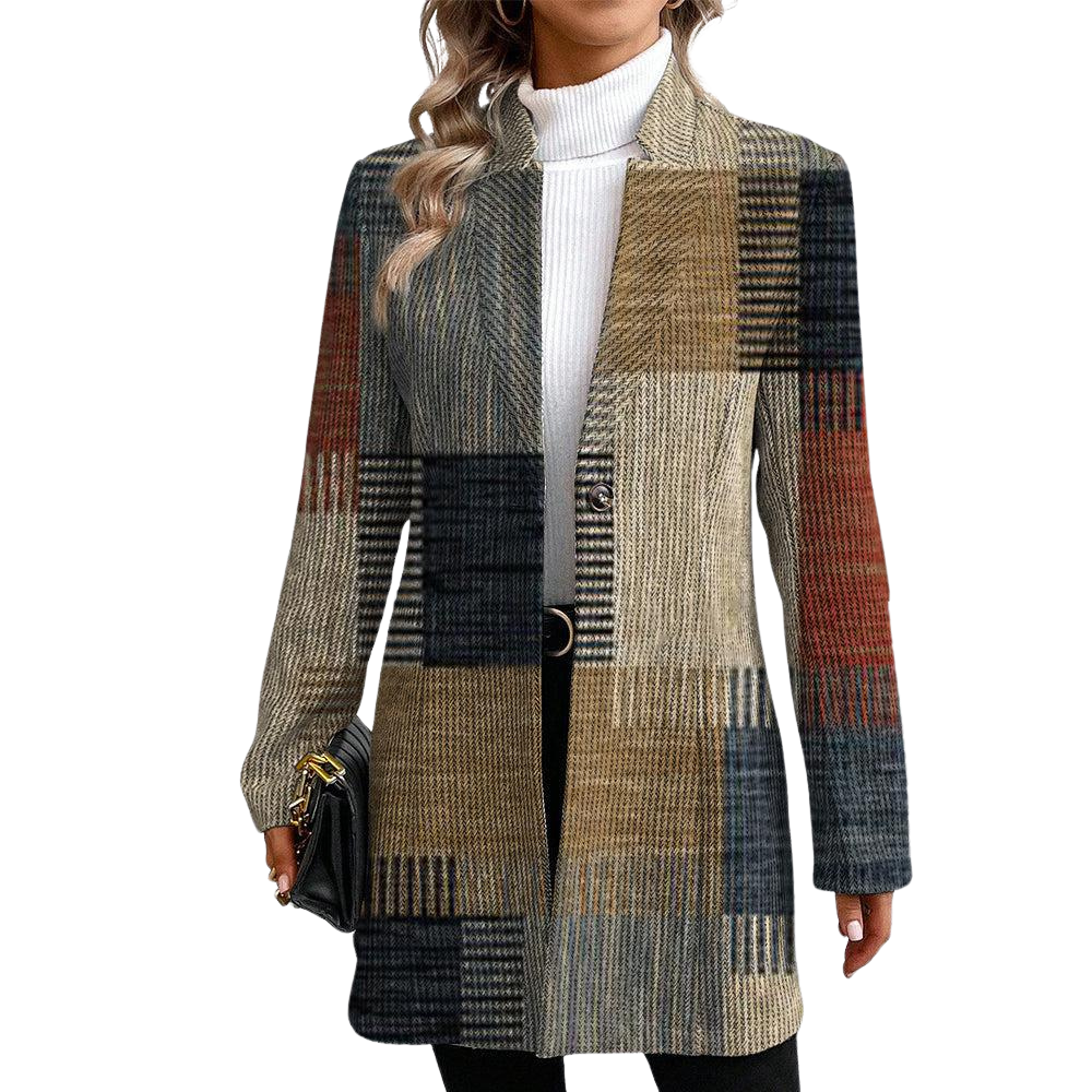Rima™ | Eleganter Damenblazer