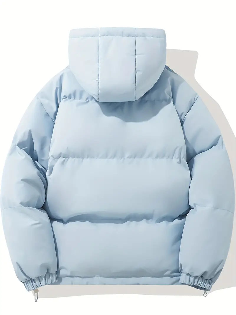 Ruth™ - Minimalistische Pufferjacke