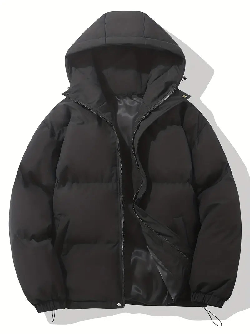 Ruth™ - Minimalistische Pufferjacke