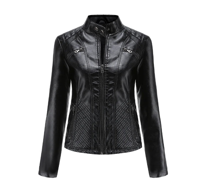 Krista™ - Klassische Jacke