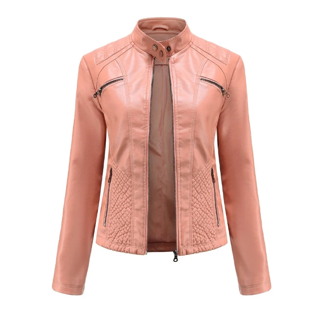 Krista™ - Klassische Jacke