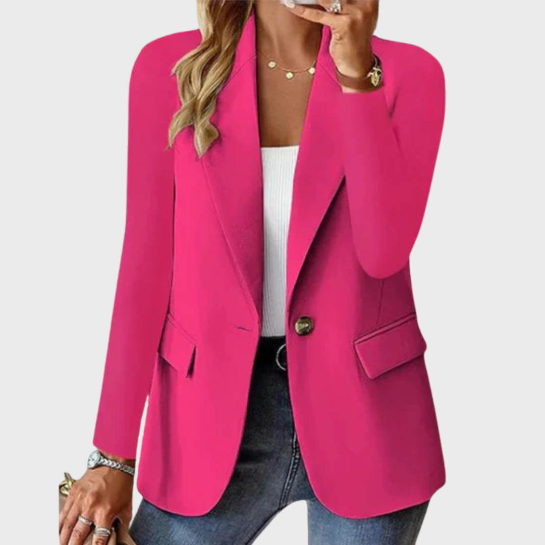 Angela™ – Elegancki Blazer