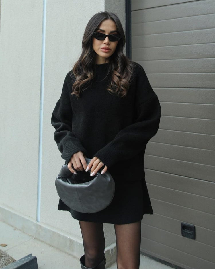 Lara | Jesienny Zestaw